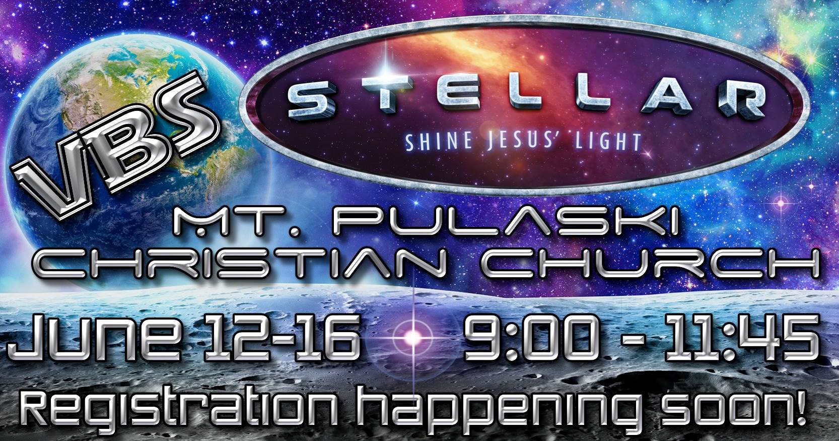 Mount Pulaski Christian Church